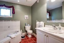 Southwoods B&B Oshawa - STAY SOMEWHERE SPECIAL - OPG Welcome - Photo 6