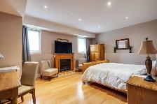 Southwoods B&B Oshawa - STAY SOMEWHERE SPECIAL - OPG Welcome - Photo 9
