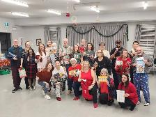 INTRO TO SALSA DANCE: Beginner level (downtown AND Kanata) - Photo 4