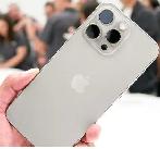 iPhone 15 Pro 256/128 GB unlock on Sale