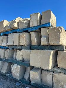 Armour Stone - NEW