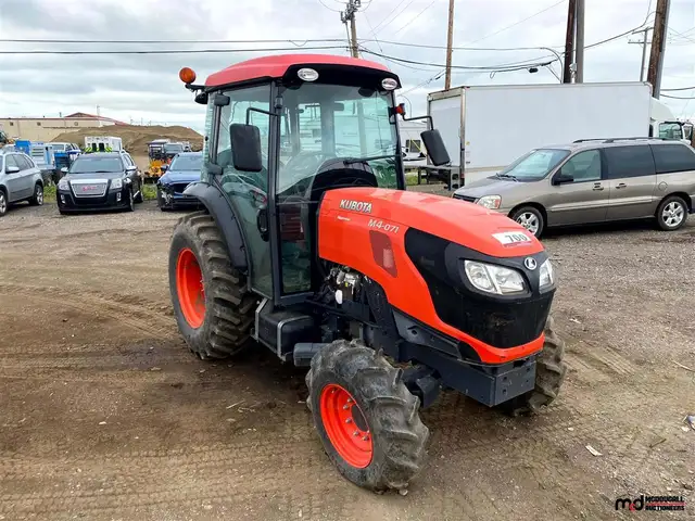 Under The Sun Groweries Dispersal Auction - Sept. 23
