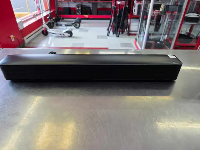 bar de son LG SK1