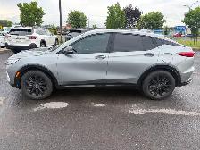 2024 Buick Envista Sport Touring - Photo 4