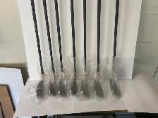 Cleveland Launcher  Irons 5-AW Mens Light Flex (Graphite) - Photo 2