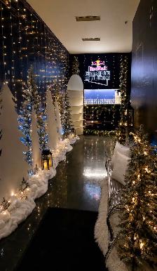 Corporate and private event decorator and planner - Photo 8