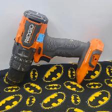 Ridgid R86115 Brushless Cordless 1/2-inch Hammer Drill (#3106)