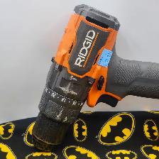 Ridgid R86115 Brushless Cordless 1/2-inch Hammer Drill (#3106) - Photo 2