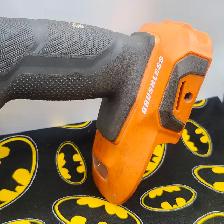 Ridgid R86115 Brushless Cordless 1/2-inch Hammer Drill (#3106) - Photo 3