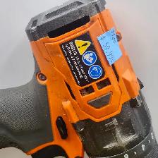 Ridgid R86115 Brushless Cordless 1/2-inch Hammer Drill (#3106) - Photo 4