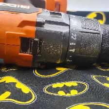 Ridgid R86115 Brushless Cordless 1/2-inch Hammer Drill (#3106) - Photo 8