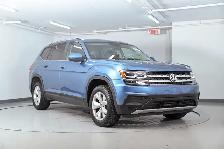2019 Volkswagen Atlas Trendline