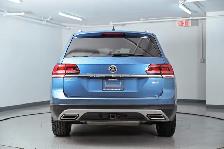 2019 Volkswagen Atlas Trendline - Photo 2