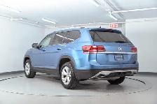 2019 Volkswagen Atlas Trendline - Photo 3