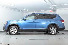 2019 Volkswagen Atlas Trendline - Photo 4