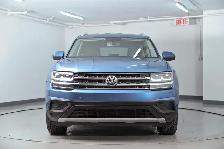2019 Volkswagen Atlas Trendline - Photo 6
