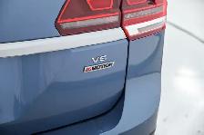 2019 Volkswagen Atlas Trendline - Photo 8