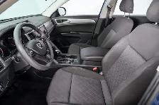 2019 Volkswagen Atlas Trendline - Photo 10