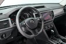 2019 Volkswagen Atlas Trendline - Photo 11