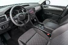 2019 Volkswagen Atlas Trendline - Photo 12