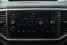 2019 Volkswagen Atlas Trendline - Photo 15