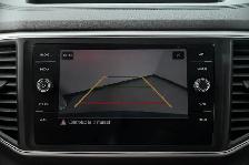 2019 Volkswagen Atlas Trendline - Photo 16