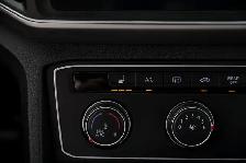 2019 Volkswagen Atlas Trendline - Photo 18