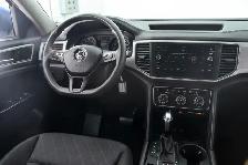 2019 Volkswagen Atlas Trendline - Photo 22