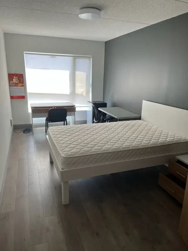 Rez-One Hespeler House Sublet (Male Tenant) $1350