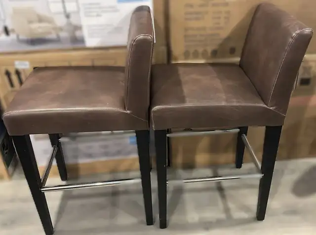 Christopher Knight Home Lopez Bar Stools
