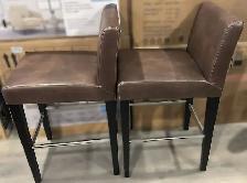 Christopher Knight Home Lopez Bar Stools