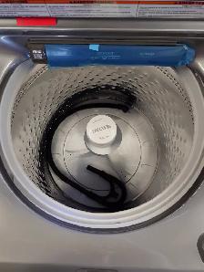 Maytag '27' Metallic Slate Top Load Washer on Sale‼️ - Photo 6
