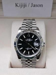 Rolex Watch - Photo 3