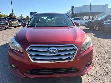 2015 Subaru Legacy 2.5i w/Touring Pkg - Photo 2