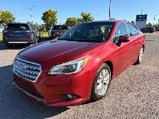 2015 Subaru Legacy 2.5i w/Touring Pkg - Photo 3