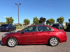 2015 Subaru Legacy 2.5i w/Touring Pkg - Photo 4