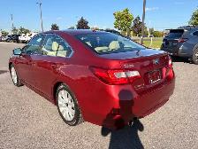 2015 Subaru Legacy 2.5i w/Touring Pkg - Photo 5