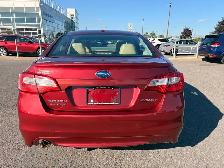 2015 Subaru Legacy 2.5i w/Touring Pkg - Photo 6