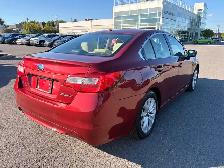 2015 Subaru Legacy 2.5i w/Touring Pkg - Photo 7