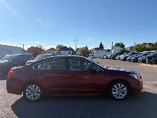 2015 Subaru Legacy 2.5i w/Touring Pkg - Photo 8