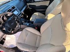 2015 Subaru Legacy 2.5i w/Touring Pkg - Photo 9