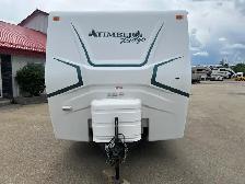 2010 OUTDOOR RV Timber Ridge 260 BH