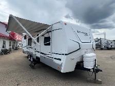 2010 OUTDOOR RV Timber Ridge 260 BH - Photo 2