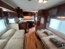 2010 OUTDOOR RV Timber Ridge 260 BH - Photo 9