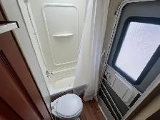 2010 OUTDOOR RV Timber Ridge 260 BH - Photo 10
