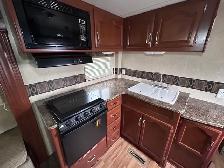 2010 OUTDOOR RV Timber Ridge 260 BH - Photo 14