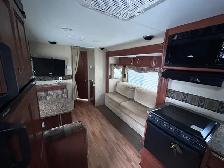 2010 OUTDOOR RV Timber Ridge 260 BH - Photo 15