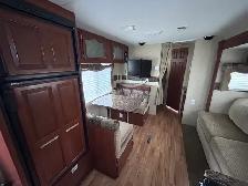 2010 OUTDOOR RV Timber Ridge 260 BH - Photo 16
