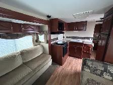 2010 OUTDOOR RV Timber Ridge 260 BH - Photo 17