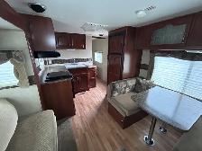 2010 OUTDOOR RV Timber Ridge 260 BH - Photo 18